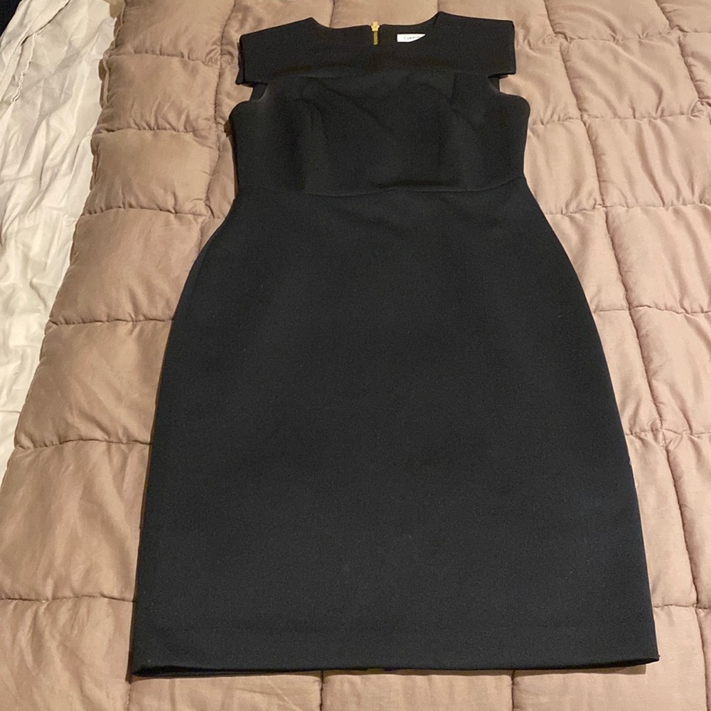 Calvin Klein dress - size 4